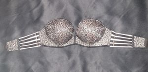 Victoria's Secret Bombsell Bra Size 34B